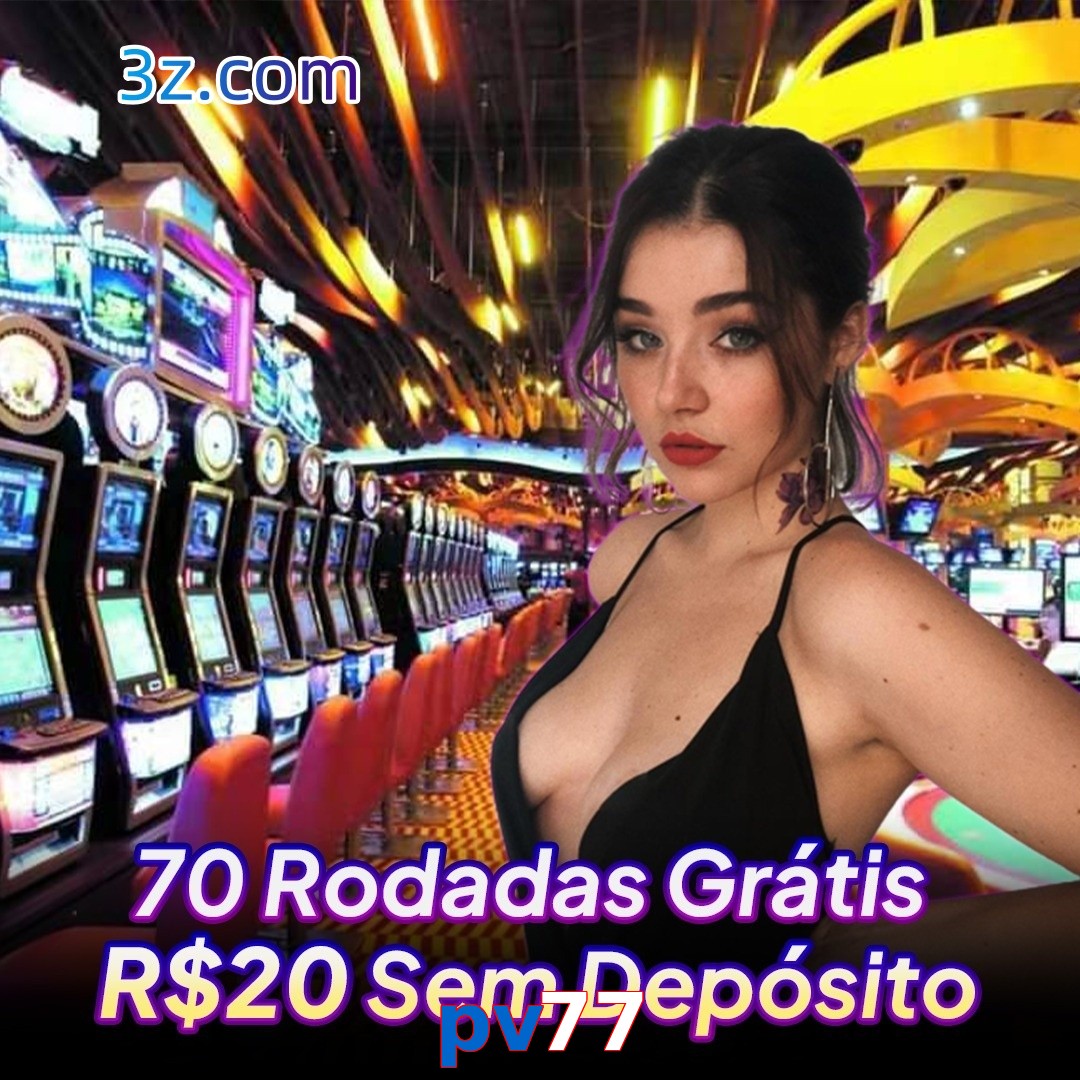 pv77 jogos